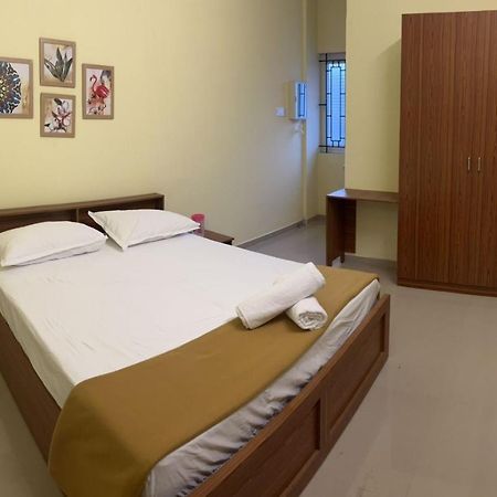 Serene Super Deluxe Row Villa Karumattampatti 외부 사진